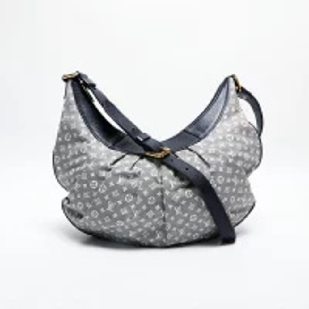 Louis Vuitton Rhapsody Blue Idylle Monogram Navy Shoulder Bag